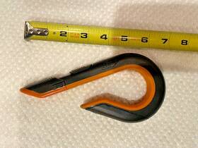 H-3552 Slice Box Cutter - Safety Ceramic Blade