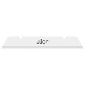 Jb-sli-10540 Slice Extra Long Industrial Blade For Sawing Serrated Tip 4-pack 10540
