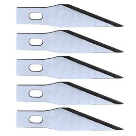 Smb 841704113319 #11 Precision Fine Point Hobby Blades 5/15/25/100/300 Pcs 5