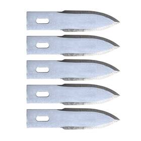 Smb 841704114248 #23 Precision Double Edged Hobby Blades 5/25/100/300 Pcs 25
