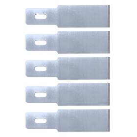 Smb 841704115214 #18 Precision Heavy Duty Chisel Hobby Blades 5/10/25/100/300/1000 Pcs 25 Smb 841704115214 #18 Precision Heavy Duty Chisel Hobby Blades 5/10/25/100/300/1000 Pcs 25