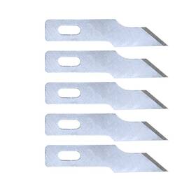 Hask0119 Smb #16 Precision Stencil Scoring Hobby Blades 5/25/100/300/1000 Pcs 5 Hask0119 Smb #16 Precision Stencil Scoring Hobby Blades 5/25/100/300/1000 Pcs 5