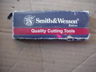 Sw911b Smith Wesson Assisted Magic Respon Serrated Bl Opening Knife