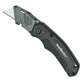 Southwire 032886699412 Utilqo Folding Utility Knife