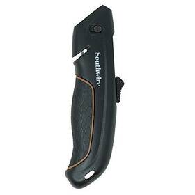 Southwire 032886699429 Utilar Auto-retracting Utility Knife