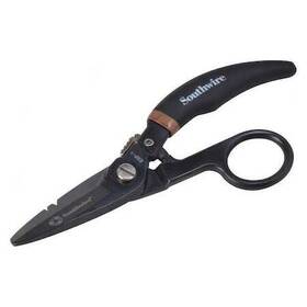 58743740 Southwire Scissors Ambidextrous Hand 6-1/4 Inch L