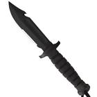 Sp-24 8480 Ontario Knife Company Fixed Usn-1 Survival 071721084808 Sp-24 8480 Ontario Knife Company Fixed Usn-1 Survival 071721084808