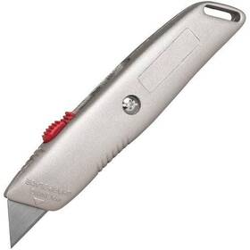 Sparco 35255014687 3-position Retractable Blade Utility Knife 01468