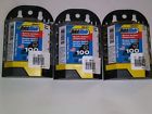 Spd-017 Pacific Handy Inc Quantity Of Cutter Safety Blades 073441004319