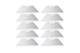 Spec Ops 810005200608 Tools Utility Knife Blades 10-pack 3% Donated To Veterans