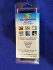 Sr100bi Scraperite Black Industrial Plastic Razor Blades Pack Of