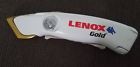 0824727 Ssfk1 Lenox Fixed Blade Utility 082472203547