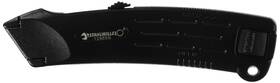 77621001 Stahlwille 018754229819 12965n Safety Knife Adjustable Blade Built-in Storage Tool-free B