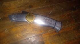 0-10-819 Stanley Tools - Fatmax Xtreme Fixed Blade Knife
