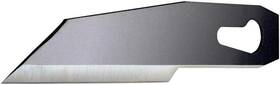 1-11-221 Stanley Slim Knife Blade Inch No.5901 50 Piece Silver 1-11-221 Stanley Slim Knife Blade Inch No.5901 50 Piece Silver