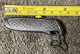 10-239 Stanley Vintage Tools Mitey-knife