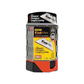 11700a Stanley Fatmax Blades 2 7/16 Inches Blade - 4 Per Bx