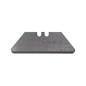 11988 Stanley Round Point Utility Blade 1-7/8 In Steel 100 Pack - Per Pk