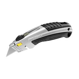 Stanley 253560107888 0-10-788 Instant Change Retract Knife Grey