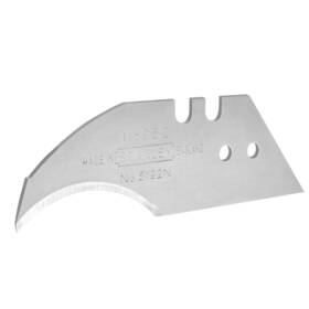 Stanley 253561119521 5192 Knife Blades Concave Pack Of 100