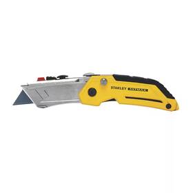 Stanley 313029469407 Fatmax 6-4/5 Inch Folding Retractable Utility Knife