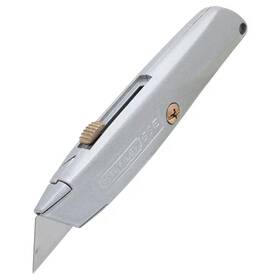 Stanley 313038136147 6 Inch Classic Retractable Utility Knife