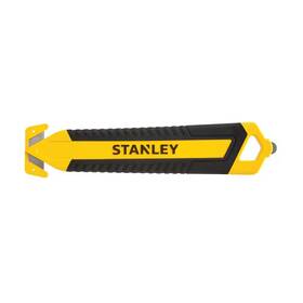 Stanley 313051558568 Double Sided Pull Box Cutter Utility Knife 10-pack