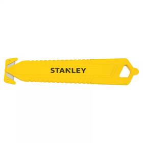 Stanley 313099347377 Double-sided Pull Cutter Utility Knives 100-pack
