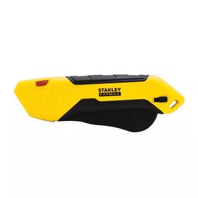 Stanley 313109986916 Fatmax Auto-retract Safety Utility Knives Stanley 313109986916 Fatmax Auto-retract Safety Utility Knives