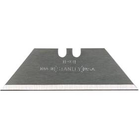 Stanley 313113149116 Utility Knife Blades Blade Extra Heavy Duty Carbon Alloy Steel 100 Pack