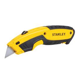 Stanley 445024076045 Retractable Utility Knife