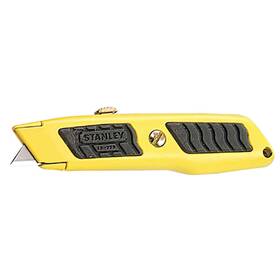 680-10-779 Stanley Retractable Utility Knife
