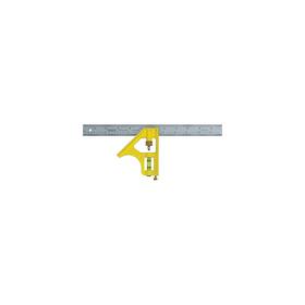 680-46-028 Stanley Combination Square 12 In L X 5-1/2 W 3/4 T Blade