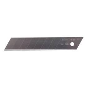 Stanley 726084951877 18mm Quick-point Blades With Dispenser 50-pack