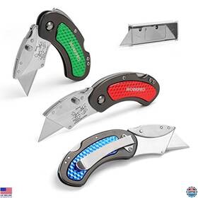 B0778gthn2 Stanley Folding Utility Knife Set Quick Change Blades Back-lock 3-piece 10 B0778gthn2 Stanley Folding Utility Knife Set Quick Change Blades Back-lock 3-piece 10