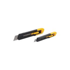 Bos-10-202 Stanley Quick Point Snap Off Blade Utility