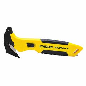 Fmht10358 Stanley Fatmax Single-sided Replaceable Head Pull Cutter Knife