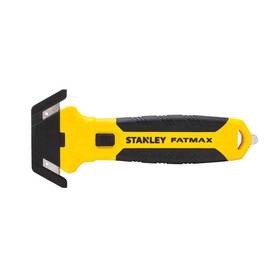 Fmht10361 Stanley Fixed Blade Double Sided Box Cutter Utility Knife