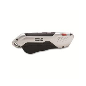 Fmht10370 Stanley Fatmax Premium Auto-retract Squeeze Safety Knife 6-13/64 In
