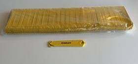 Stht10359ab Stanley Double Sided Pull Cutter Utility Knives - Stht10359b 93 Cutters New