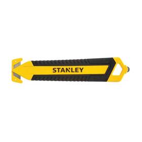 Stht10360a Stanley Double Sided Pull Box Cutter Utility Knife 10-pack