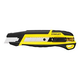 Stht10501 Stanley 6.10 Inch Snap Knife Black/yellow 1 Pc