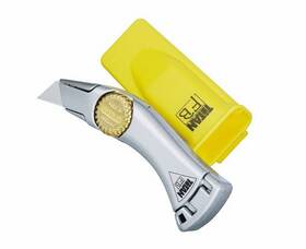 Stanley Tools 076174105506 10550m 2 Pack Titan Fixed Blade Trimming Knife