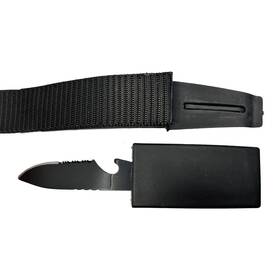 Streetwise Security 793831020971 Black Belt Self-defense Knife Ebay