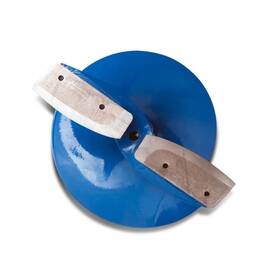 Strike Master 043253000038 Strikemaster Mora Hand Blades 6ft