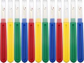 4337011065 Subang 12 Pack Large Size Seam Ripper Sewing A Multicolor/12 Pieces 4337011065 Subang 12 Pack Large Size Seam Ripper Sewing A Multicolor/12 Pieces