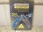 Superknife Sk Edge Aluminum Blue 832347005475