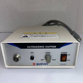 Suw30 Suzuki Ultrasonic Cutter Power Station Supply