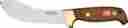 Svsv677bb 677bb Svord Knives Fixed Knife Deluxe Curved Skinner 10 1 2 Overall 5 3 4