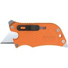 Swb-10c Outdoor Edge Slidewinder Orange Box Cutter Utility Tool 743404401874 Swb-10c Outdoor Edge Slidewinder Orange Box Cutter Utility Tool 743404401874